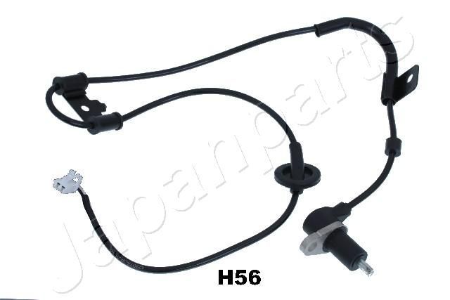 Jutiklis, rato greitis JAPANPARTS ABS-H56