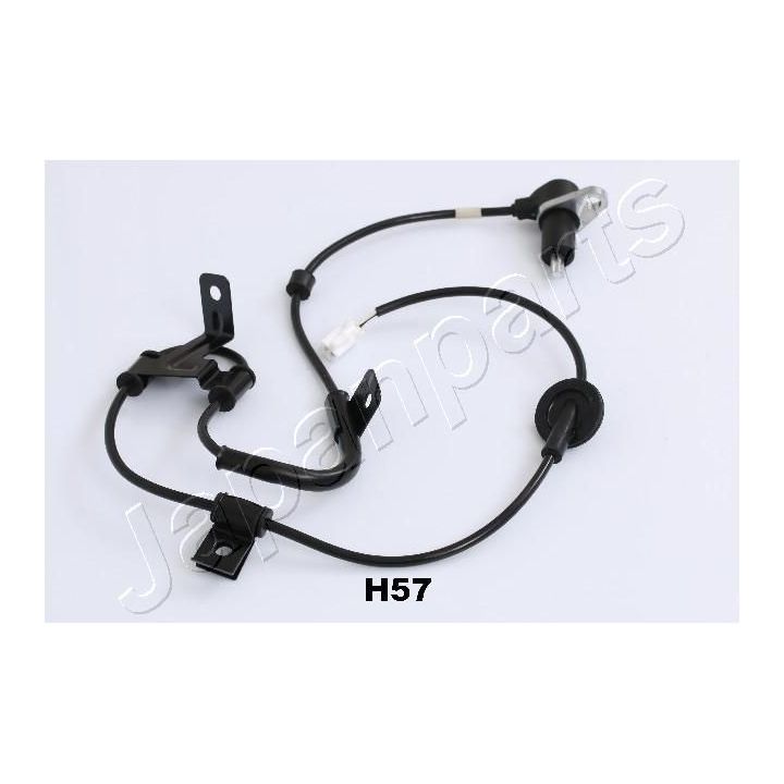 Jutiklis, rato greitis JAPANPARTS ABS-H57