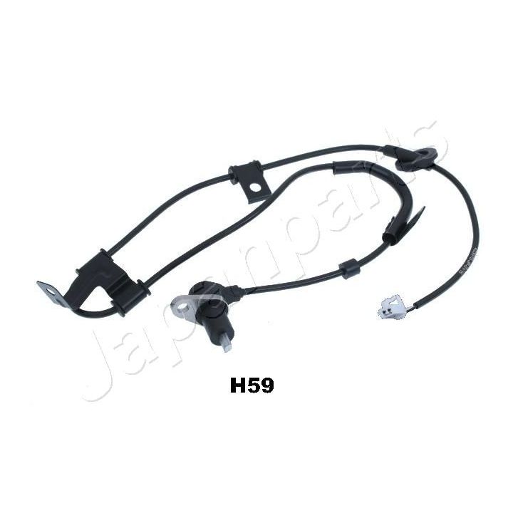 Jutiklis, rato greitis JAPANPARTS ABS-H59