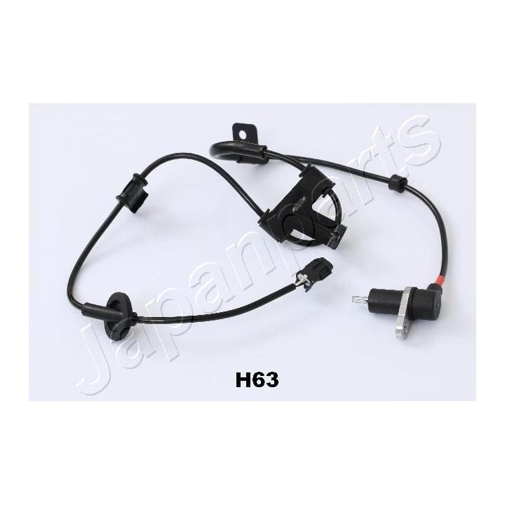 Jutiklis, rato greitis JAPANPARTS ABS-H63