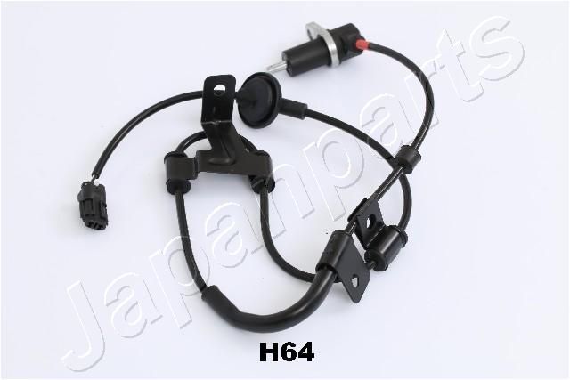 Jutiklis, rato greitis JAPANPARTS ABS-H64