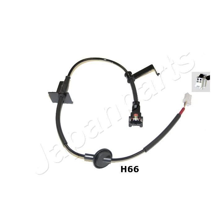 Jutiklis, rato greitis JAPANPARTS ABS-H66