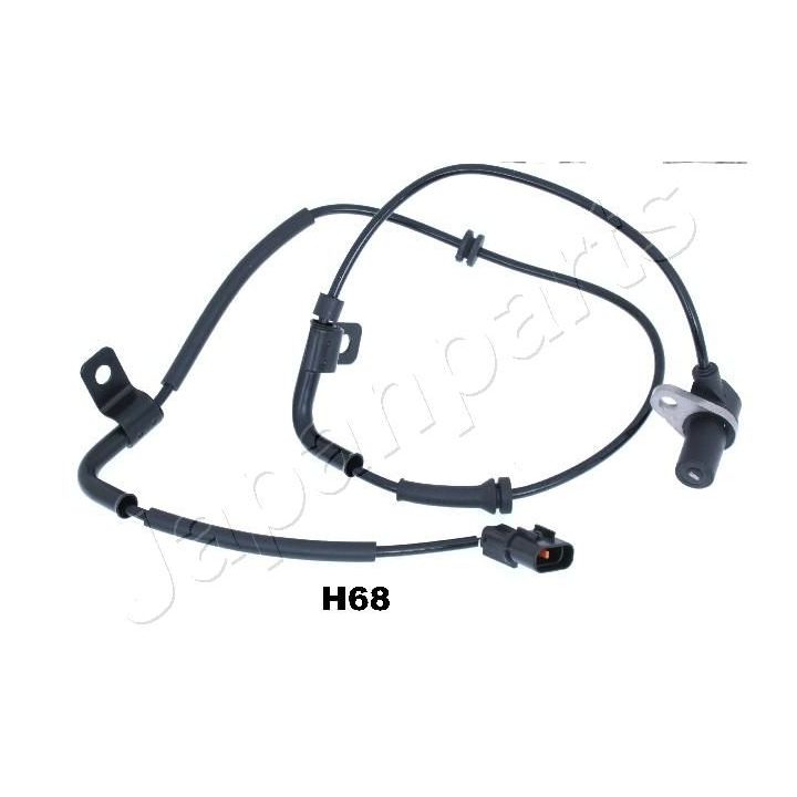 Jutiklis, rato greitis JAPANPARTS ABS-H68