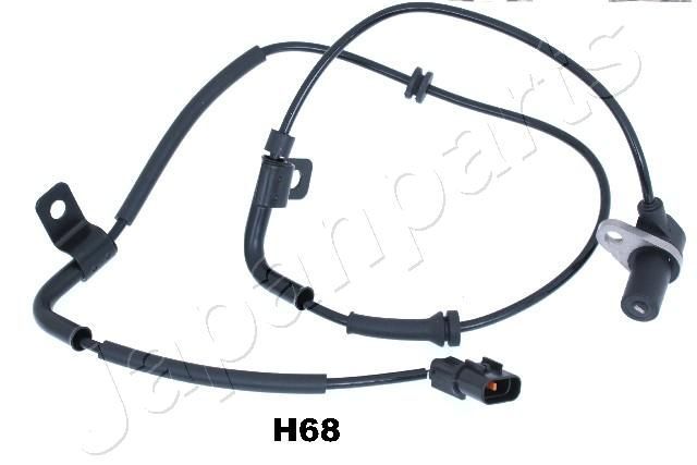 Jutiklis, rato greitis JAPANPARTS ABS-H68