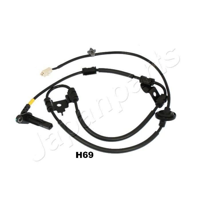 Jutiklis, rato greitis JAPANPARTS ABS-H69
