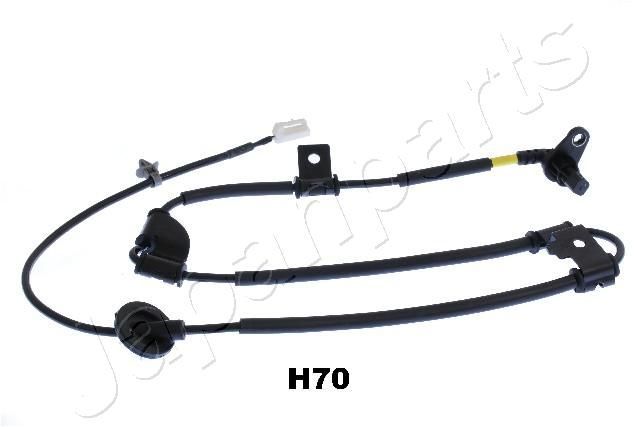Jutiklis, rato greitis JAPANPARTS ABS-H70