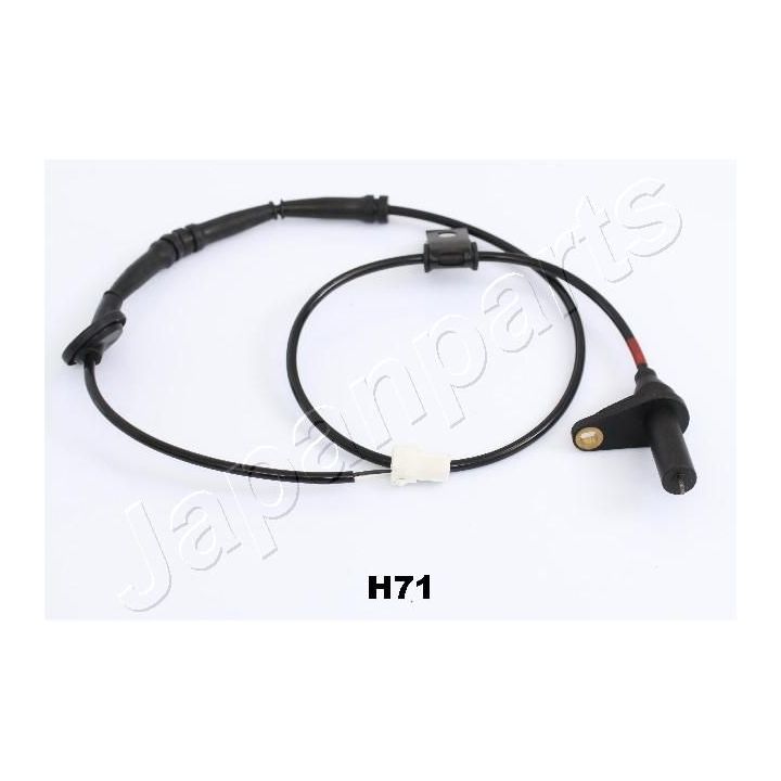 Jutiklis, rato greitis JAPANPARTS ABS-H71