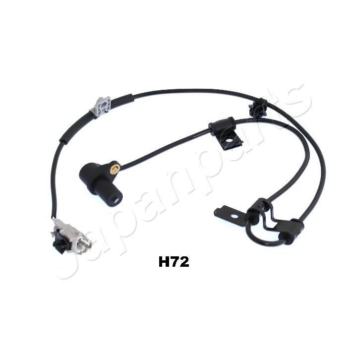 Jutiklis, rato greitis JAPANPARTS ABS-H72