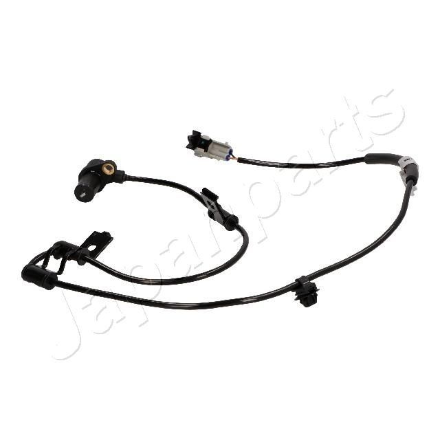 Jutiklis, rato greitis JAPANPARTS ABS-H72
