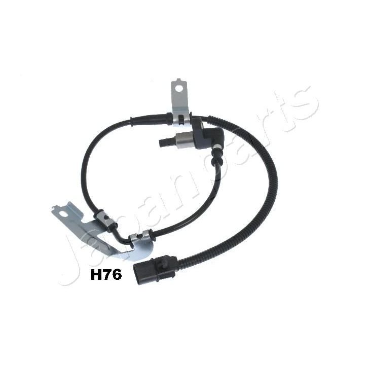 Jutiklis, rato greitis JAPANPARTS ABS-H76
