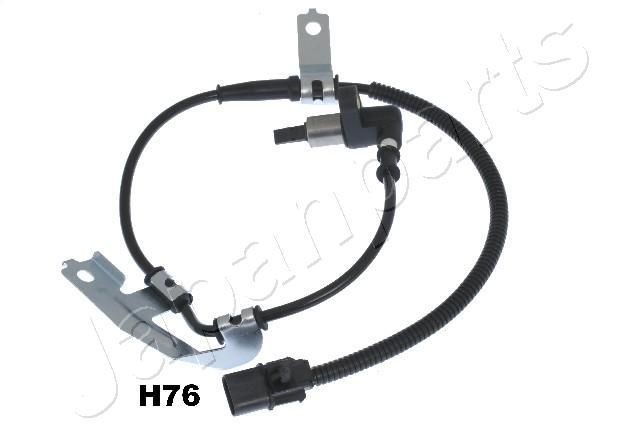 Jutiklis, rato greitis JAPANPARTS ABS-H76