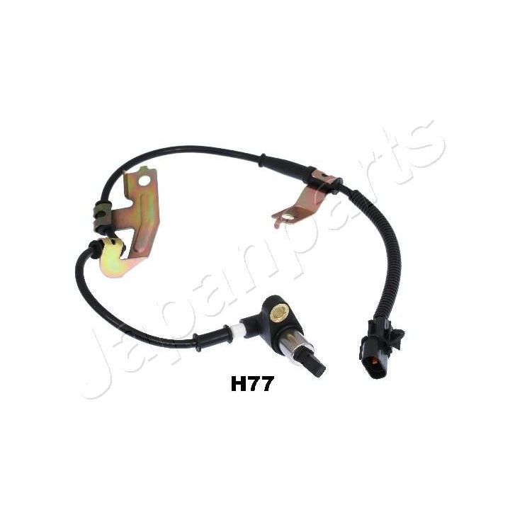 Jutiklis, rato greitis JAPANPARTS ABS-H77