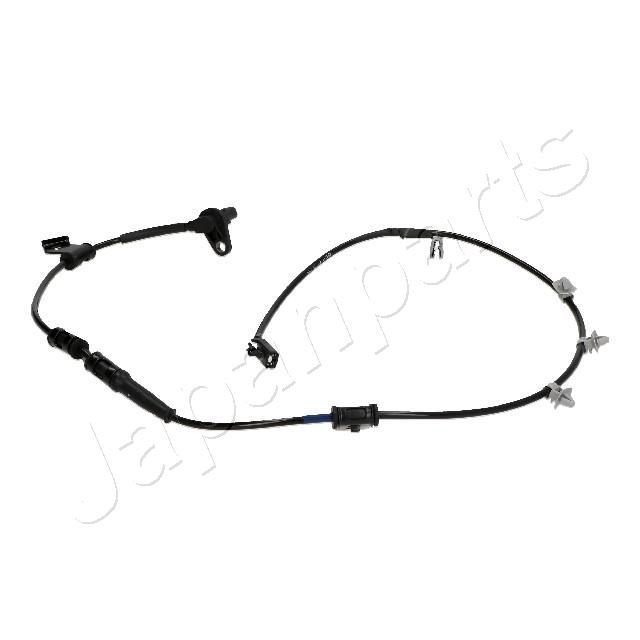 Jutiklis, rato greitis JAPANPARTS ABS-H81