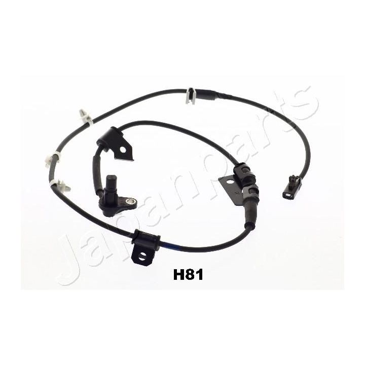 Jutiklis, rato greitis JAPANPARTS ABS-H81
