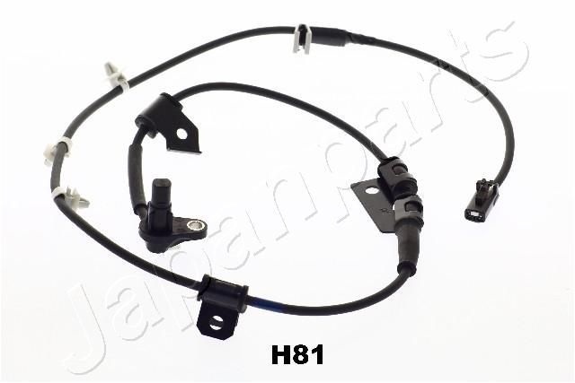 Jutiklis, rato greitis JAPANPARTS ABS-H81