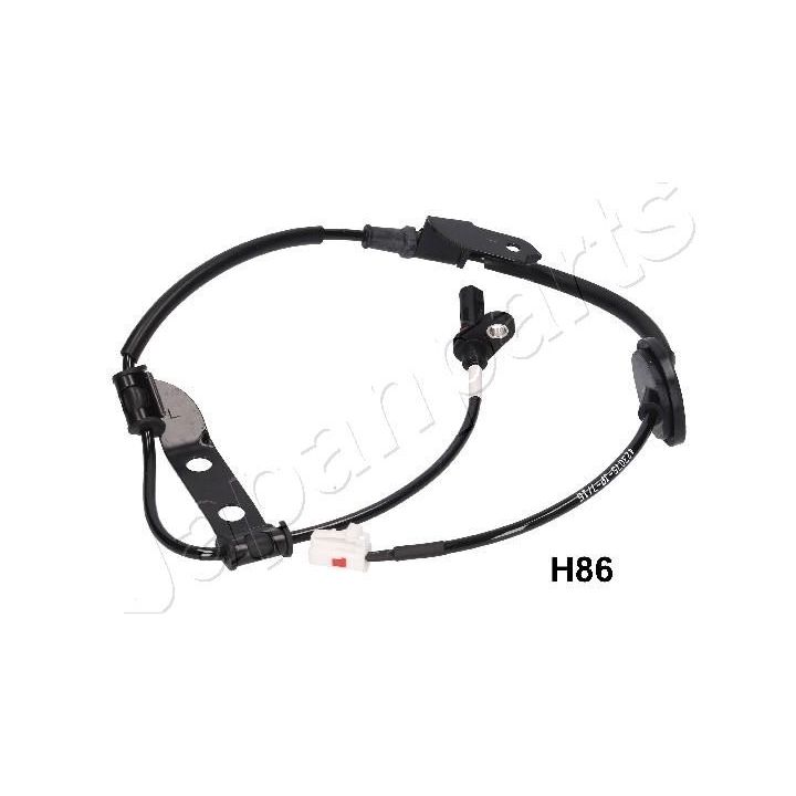 Jutiklis, rato greitis JAPANPARTS ABS-H86