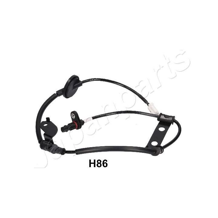 Jutiklis, rato greitis JAPANPARTS ABS-H86