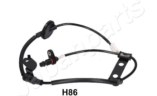 Jutiklis, rato greitis JAPANPARTS ABS-H86