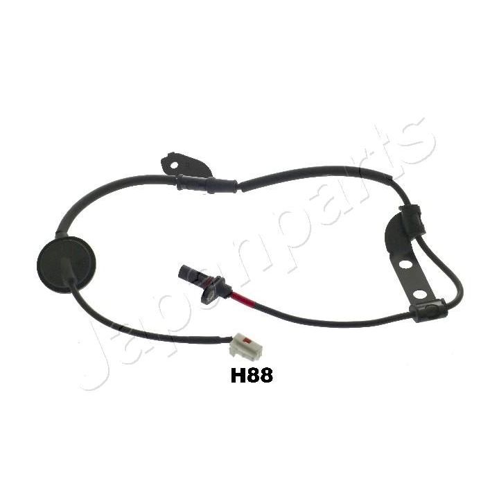 Jutiklis, rato greitis JAPANPARTS ABS-H88