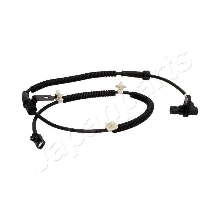 Jutiklis, rato greitis JAPANPARTS ABS-H91