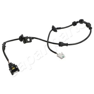 Jutiklis, rato greitis JAPANPARTS ABS-H97