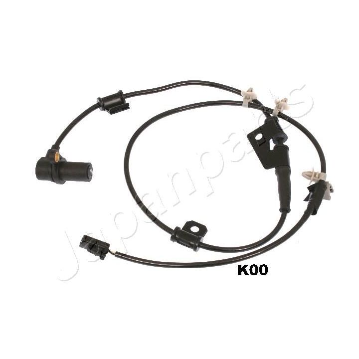 Jutiklis, rato greitis JAPANPARTS ABS-K00