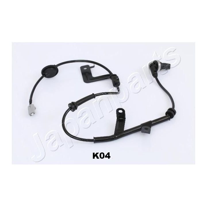 Jutiklis, rato greitis JAPANPARTS ABS-K04