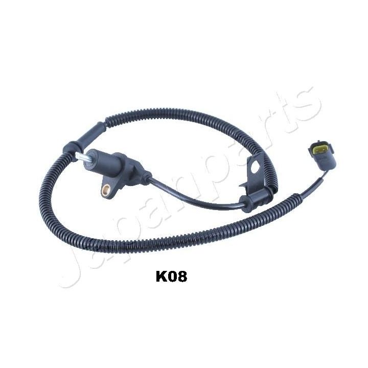 Jutiklis, rato greitis JAPANPARTS ABS-K08