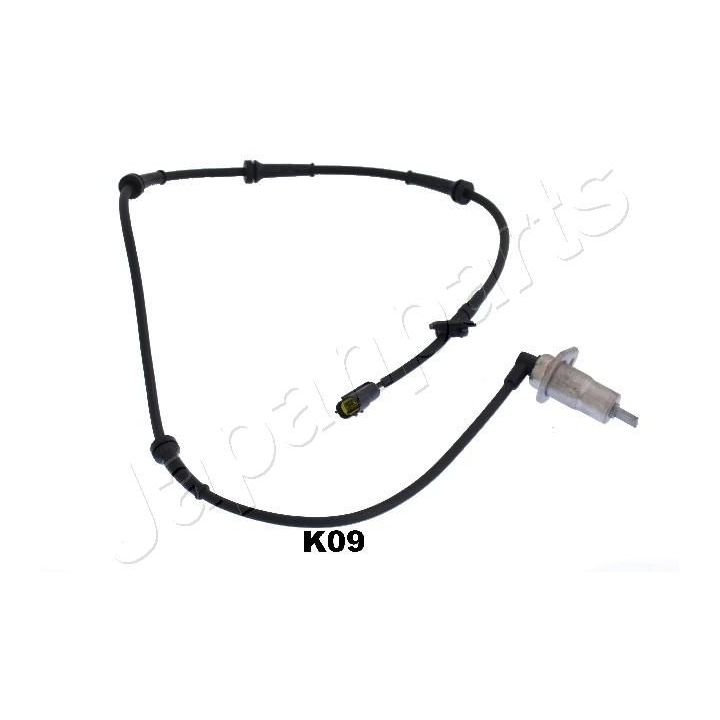 Jutiklis, rato greitis JAPANPARTS ABS-K09