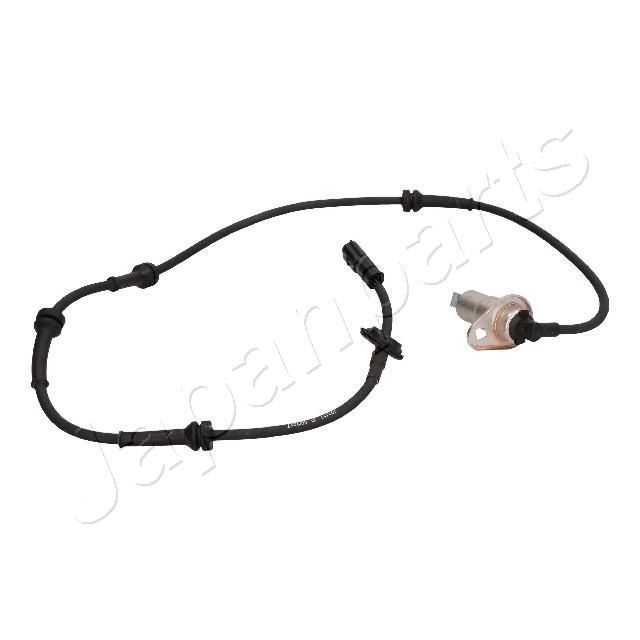 Jutiklis, rato greitis JAPANPARTS ABS-K09