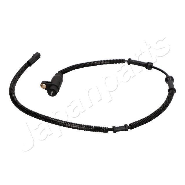 Jutiklis, rato greitis JAPANPARTS ABS-K11