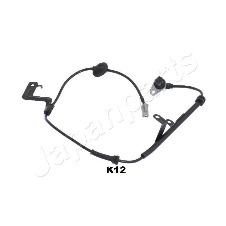 Jutiklis, rato greitis JAPANPARTS ABS-K12