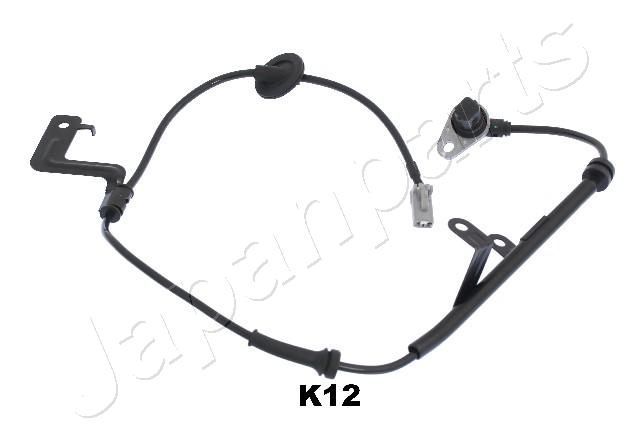 Jutiklis, rato greitis JAPANPARTS ABS-K12