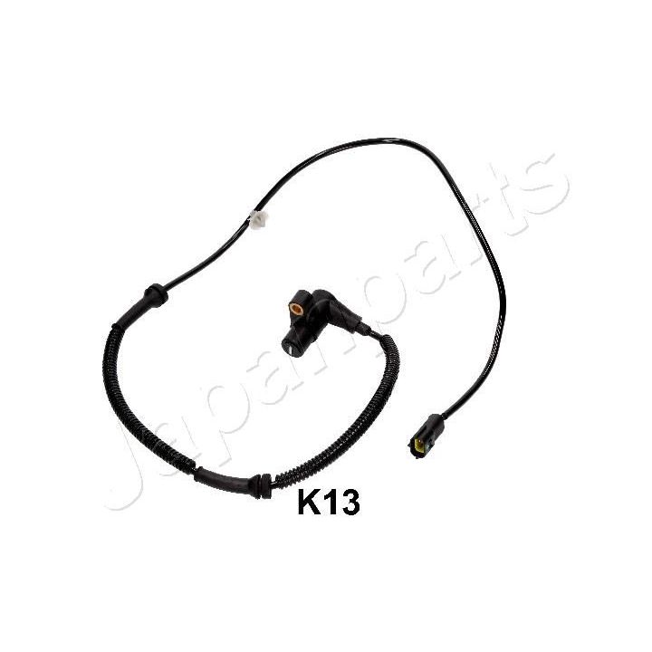 Jutiklis, rato greitis JAPANPARTS ABS-K13