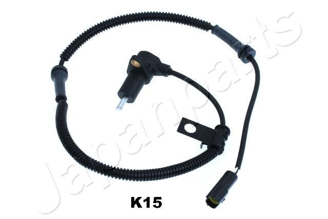 Jutiklis, rato greitis JAPANPARTS ABS-K15