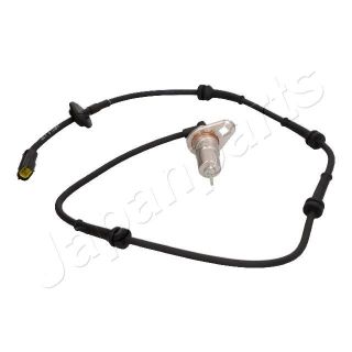 Jutiklis, rato greitis JAPANPARTS ABS-K16