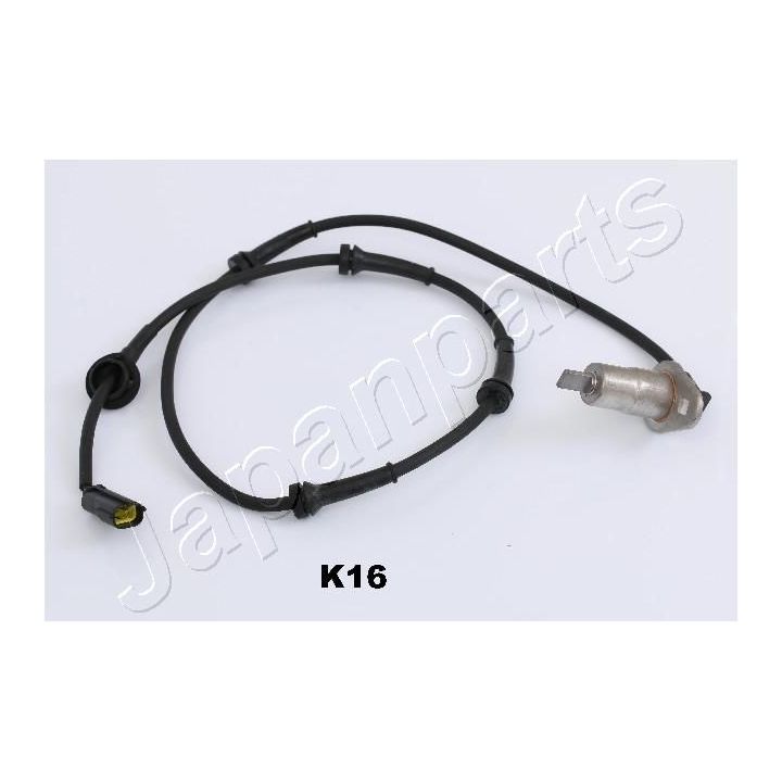 Jutiklis, rato greitis JAPANPARTS ABS-K16