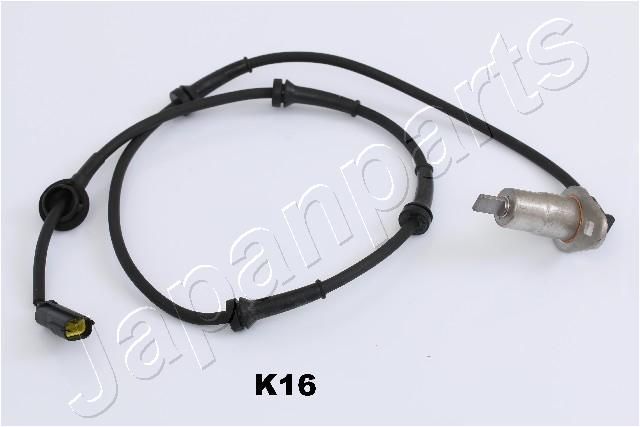 Jutiklis, rato greitis JAPANPARTS ABS-K16