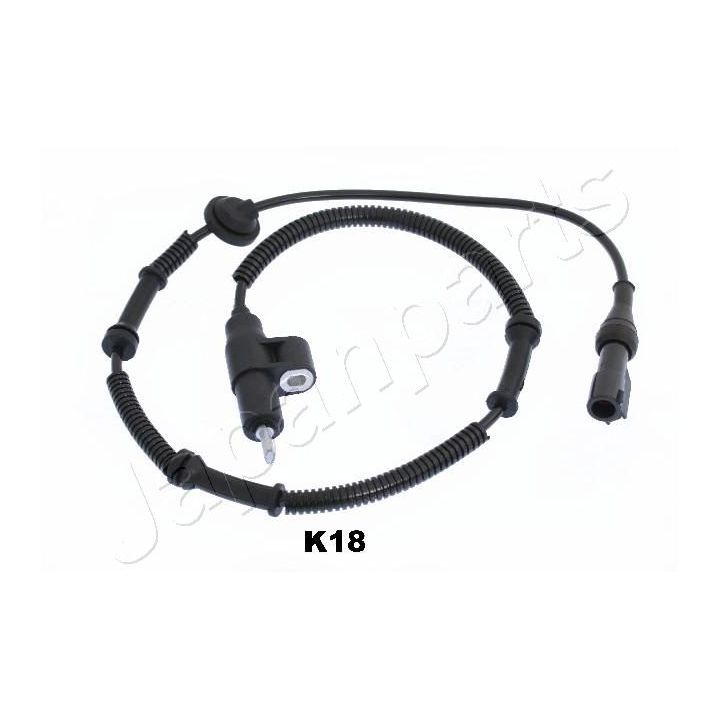 Jutiklis, rato greitis JAPANPARTS ABS-K18