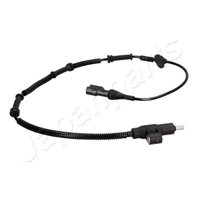Jutiklis, rato greitis JAPANPARTS ABS-K18