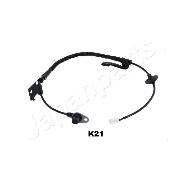 Jutiklis, rato greitis JAPANPARTS ABS-K21