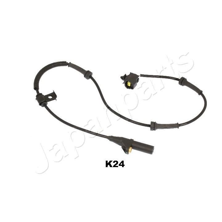 Jutiklis, rato greitis JAPANPARTS ABS-K24