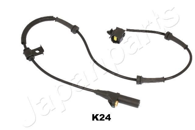 Jutiklis, rato greitis JAPANPARTS ABS-K24