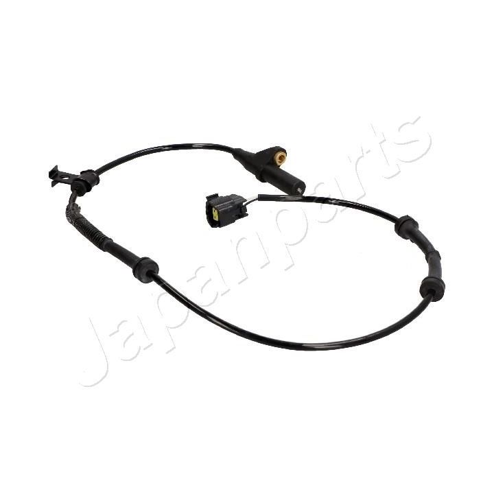 Jutiklis, rato greitis JAPANPARTS ABS-K24