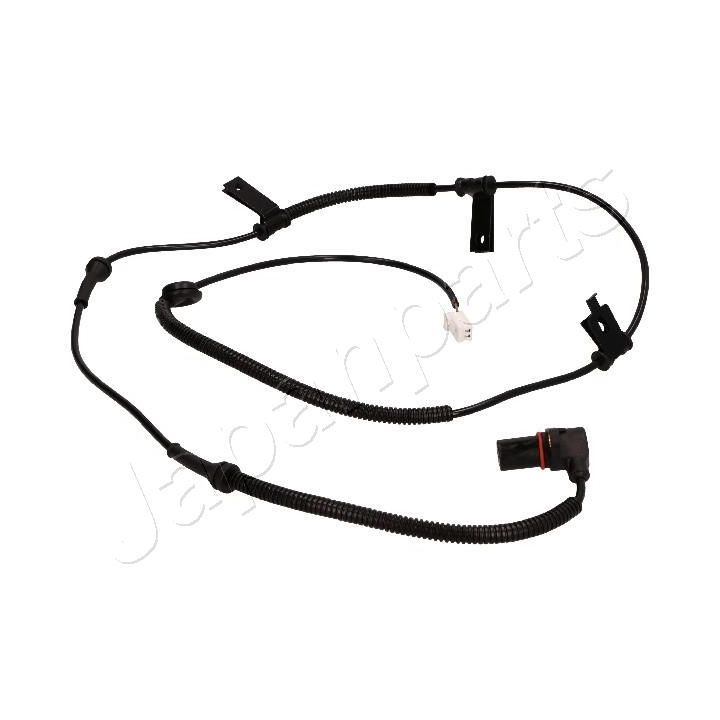 Jutiklis, rato greitis JAPANPARTS ABS-K25