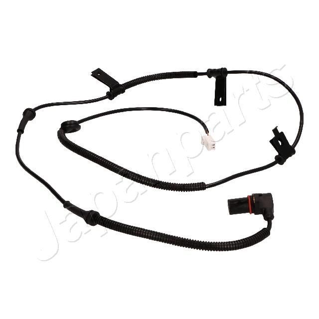Jutiklis, rato greitis JAPANPARTS ABS-K25