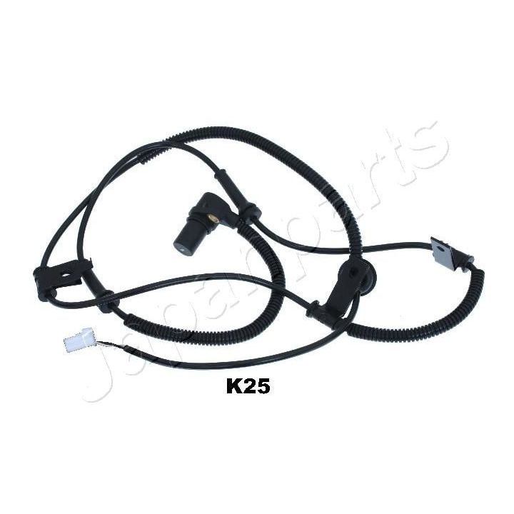 Jutiklis, rato greitis JAPANPARTS ABS-K25
