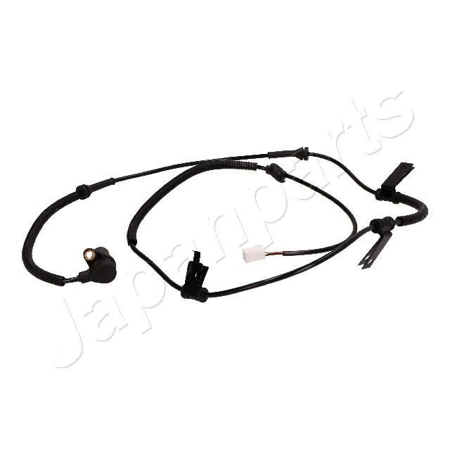 Jutiklis, rato greitis JAPANPARTS ABS-K25