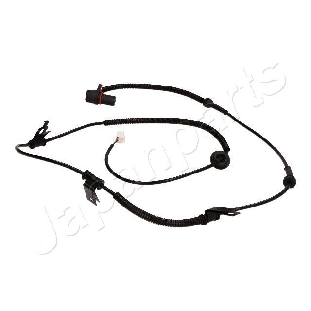 Jutiklis, rato greitis JAPANPARTS ABS-K25