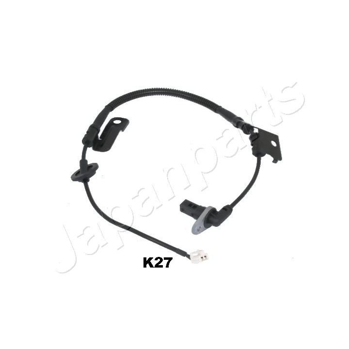 Jutiklis, rato greitis JAPANPARTS ABS-K27